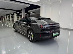 Zeekr 001 WE Edition 100kWh - ფოტო 16