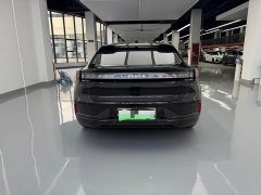 Zeekr 001 WE Edition 100kWh - ფოტო 17