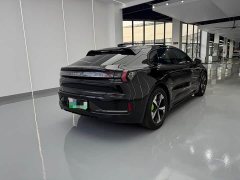 Zeekr 001 WE Edition 100kWh - ფოტო 18