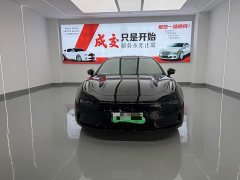 Zeekr 001 WE Edition 100kWh - ფოტო 2