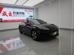 Zeekr 001 WE Edition 100kWh - ფოტო 3