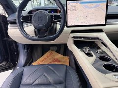 Zeekr 001 WE Edition 100kWh - ფოტო 5