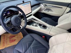Zeekr 001 WE Edition 100kWh - ფოტო 7