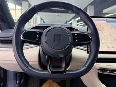 Zeekr 001 WE Edition 100kWh - ფოტო 9