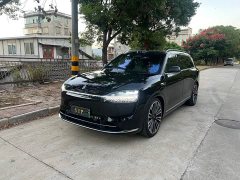 AITO M9 Extended Range Ultra 42kWh 6-Seater - ფოტო 1