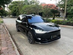 AITO M9 Extended Range Ultra 42kWh 6-Seater - ფოტო 3