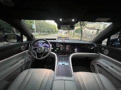 AITO M9 Extended Range Ultra 42kWh 6-Seater - ფოტო 5