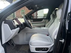 AITO M9 Extended Range Ultra 42kWh 6-Seater - ფოტო 6