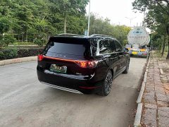 AITO M9 Extended Range Ultra 42kWh 6-Seater - ფოტო 7