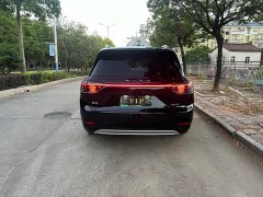 AITO M9 Extended Range Ultra 42kWh 6-Seater - ფოტო 8
