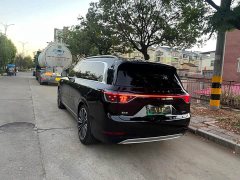 AITO M9 Extended Range Ultra 42kWh 6-Seater - ფოტო 9