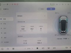 Deepal Deep Blue S05 510Pro Pure Electric Version - ფოტო 7