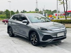 BYD Yuan Plus Champion Edition 430KM Exceed - ფოტო 2