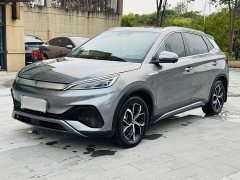 BYD Yuan Plus Champion Edition 430KM Exceed - ფოტო 3
