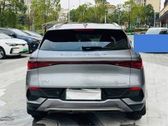 BYD Yuan Plus Champion Edition 430KM Exceed - ფოტო 4
