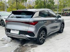 BYD Yuan Plus Champion Edition 430KM Exceed - ფოტო 6