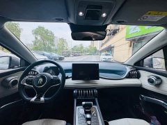 BYD Yuan Plus Champion Edition 430KM Exceed - ფოტო 8