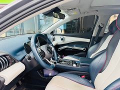 BYD Yuan Plus Champion Edition 430KM Exceed - ფოტო 9