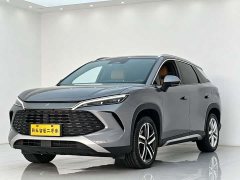 BYD Song L DM-i 112km Transcendence - ფოტო 1