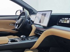 BYD Song L DM-i 112km Transcendence - ფოტო 11