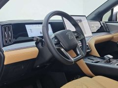 BYD Song L DM-i 112km Transcendence - ფოტო 15