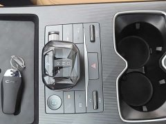 BYD Song L DM-i 112km Transcendence - ფოტო 16