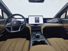 BYD Song L DM-i 112km Transcendence - ფოტო 19
