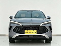 BYD Song L DM-i 112km Transcendence - ფოტო 2