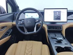 BYD Song L DM-i 112km Transcendence - ფოტო 20