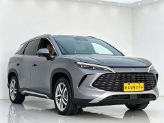 BYD Song L DM-i 112km Transcendence - ფოტო 3