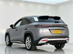 BYD Song L DM-i 112km Transcendence - ფოტო 4