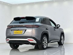 BYD Song L DM-i 112km Transcendence - ფოტო 6