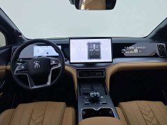 BYD Song L DM-i 112km Transcendence - ფოტო 9