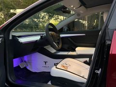 Tesla Model 3 Performance All-Wheel Drive - ფოტო 10
