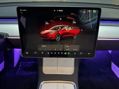 Tesla Model 3 Performance All-Wheel Drive - ფოტო 15