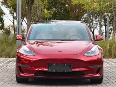 Tesla Model 3 Performance All-Wheel Drive - ფოტო 2
