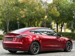 Tesla Model 3 Performance All-Wheel Drive - ფოტო 5