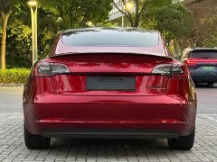 Tesla Model 3 Performance All-Wheel Drive - ფოტო 6