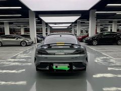 Xiaomi SU7 Ultra - ფოტო 14