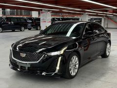 Cadillac CT5 28T Luxury (Standard Edition) - photo 1