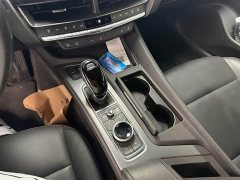 Cadillac CT5 28T Luxury (Standard Edition) - photo 12