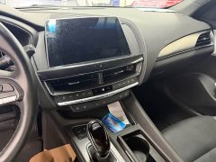 Cadillac CT5 28T Luxury (Standard Edition) - photo 13