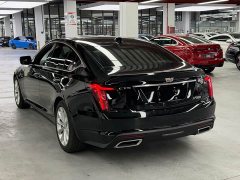 Cadillac CT5 28T Luxury (Standard Edition) - photo 15