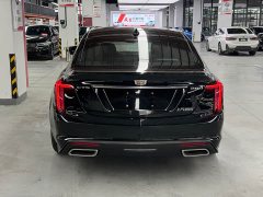 Cadillac CT5 28T Luxury (Standard Edition) - photo 16