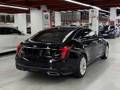 Cadillac CT5 28T Luxury (Standard Edition) - photo 17