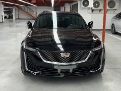 Cadillac CT5 28T Luxury (Standard Edition) - photo 2