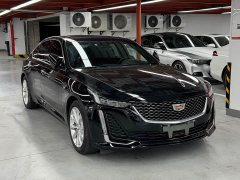 Cadillac CT5 28T Luxury (Standard Edition) - photo 3