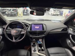 Cadillac CT5 28T Luxury (Standard Edition) - photo 4