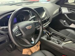 Cadillac CT5 28T Luxury (Standard Edition) - photo 5