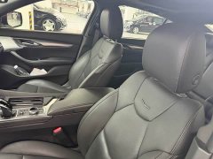 Cadillac CT5 28T Luxury (Standard Edition) - photo 7